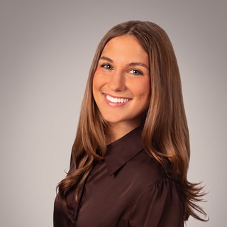 Nicole Farris, Director of Client Relations & Business Development